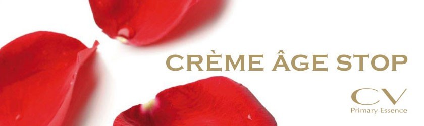 Crème Âge Stop